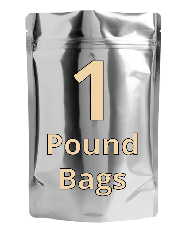 1 Pound Bulk Regular Coffee