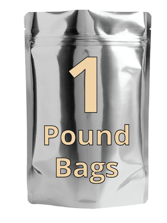 1 Pound Bulk Regular Coffee
