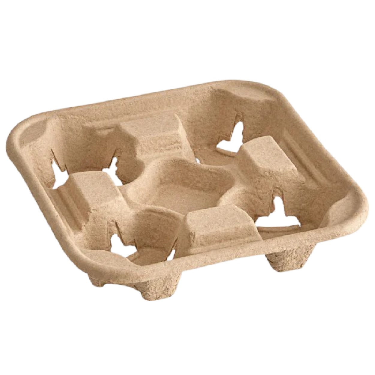 Paper Drink Carriers