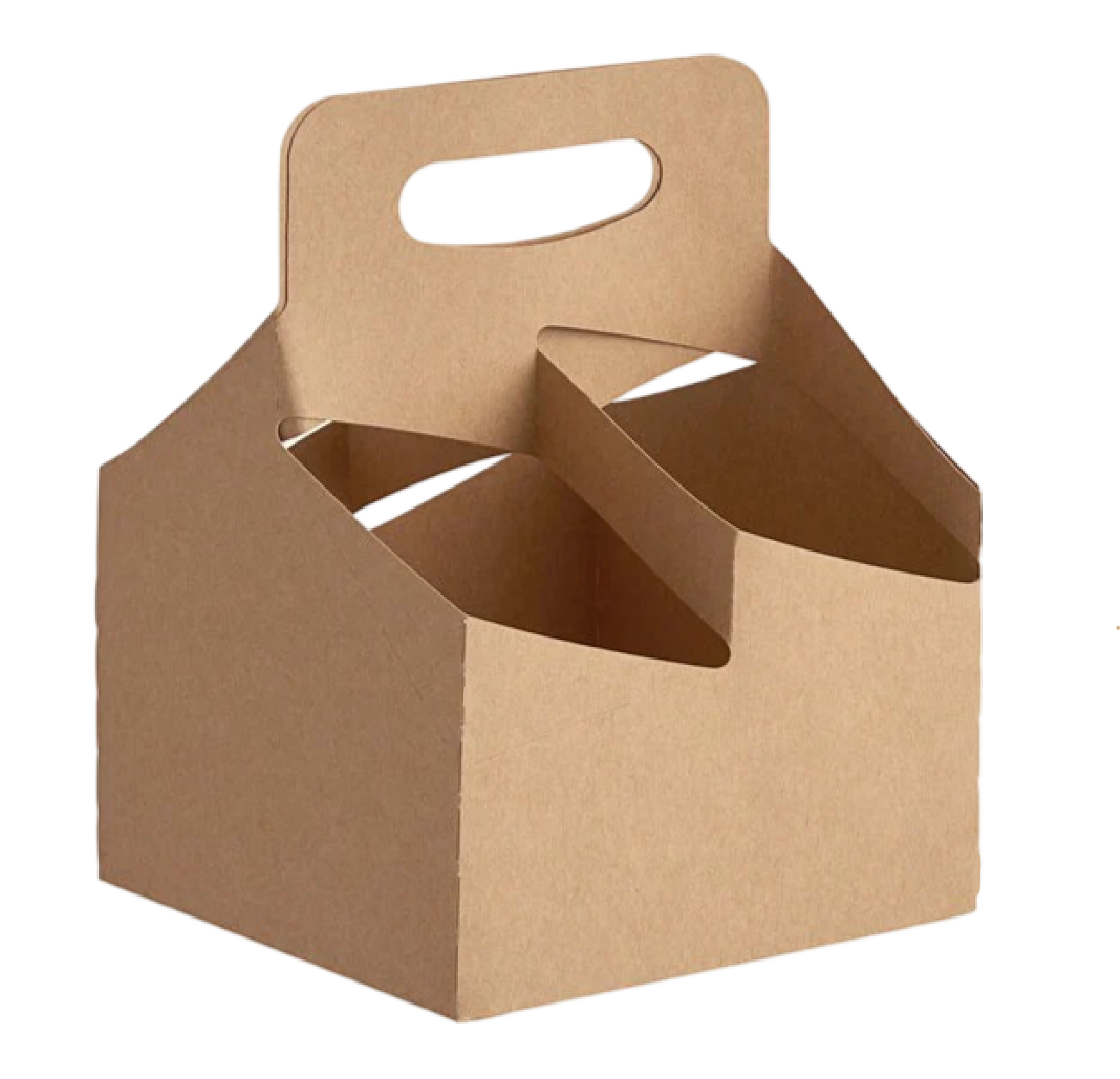 Paper Drink Carriers