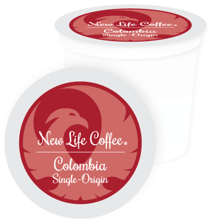 Retail Single Serve Coffee