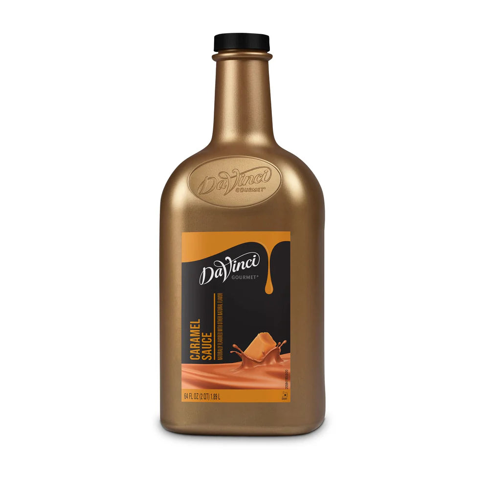 DaVinci Gourmet Flavoring Sauces