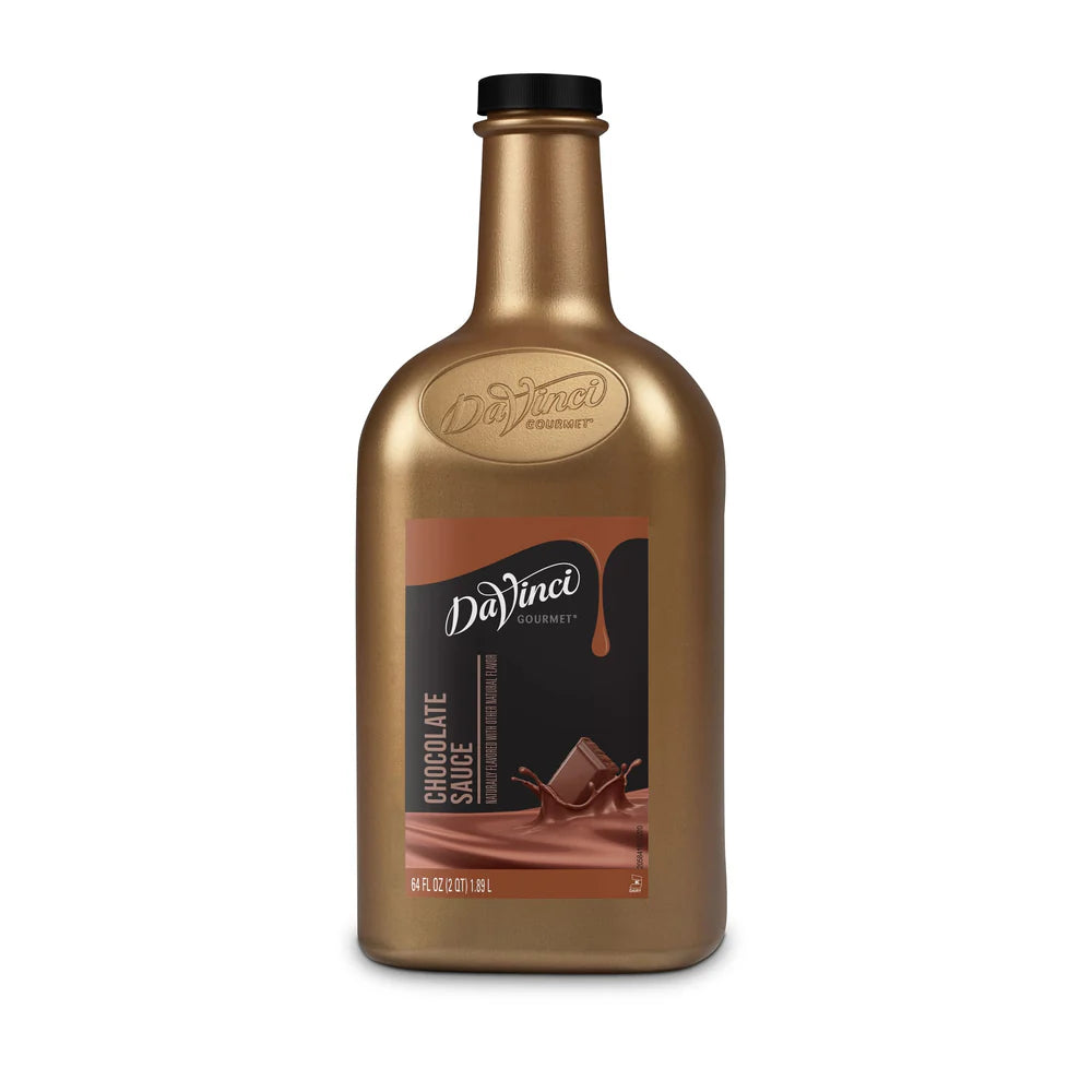DaVinci Gourmet Flavoring Sauces