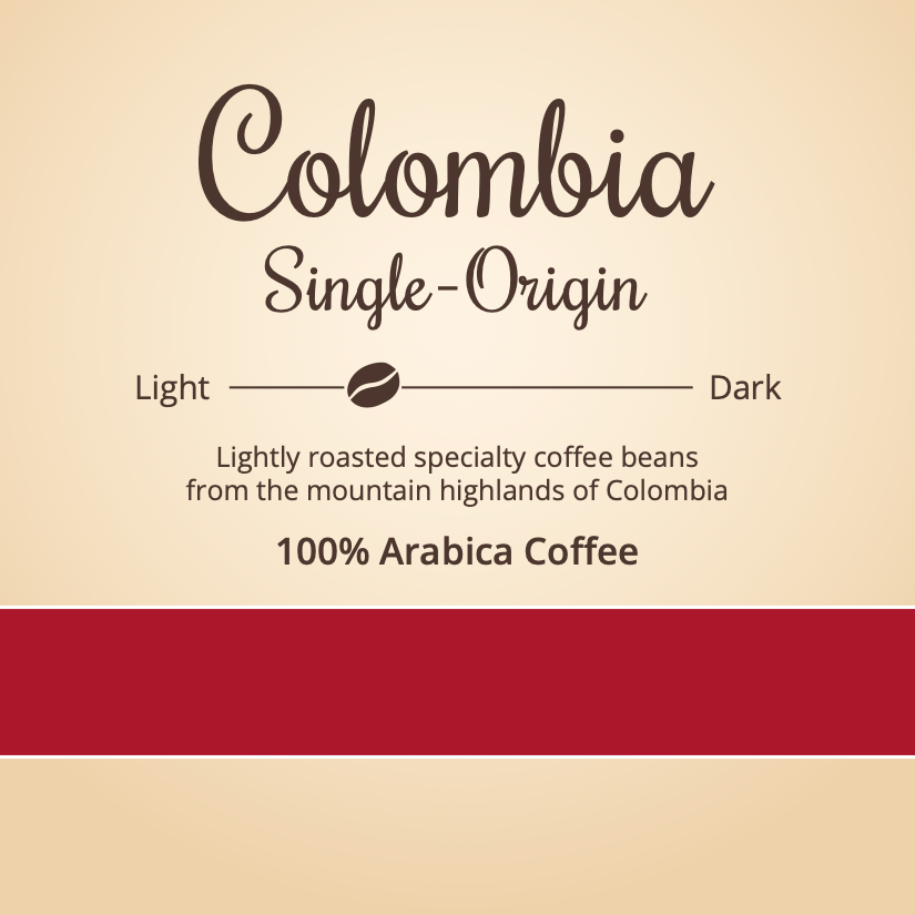 Large Single Pot Portion Packs (1 to 1.5 Gallon Brewers)