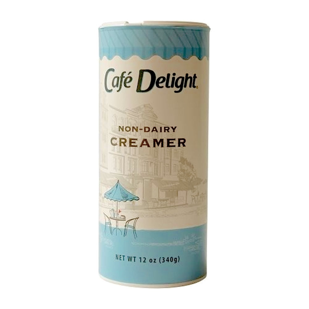 Powdered Sweeteners & Creamers