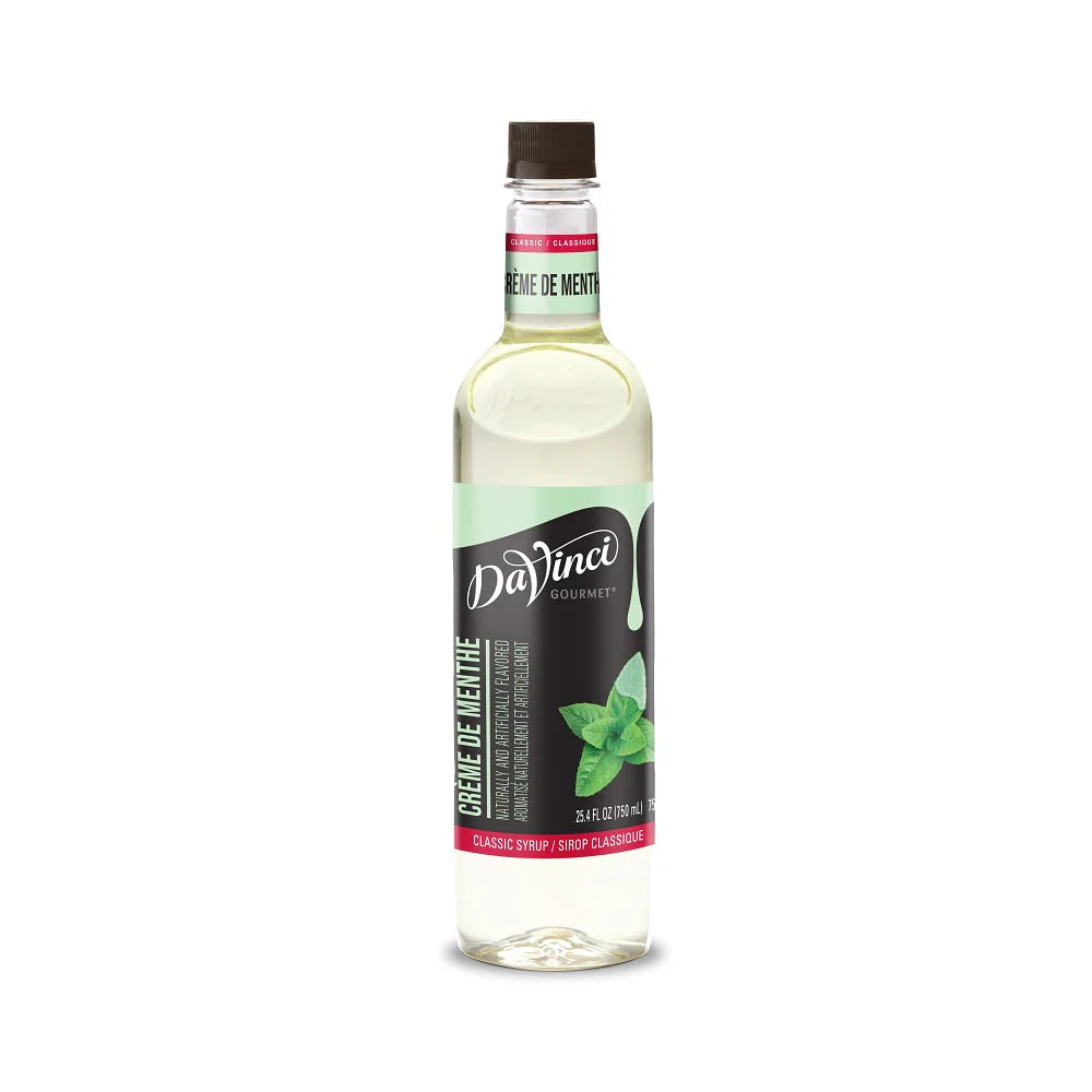 DaVinci Flavoring Syrups