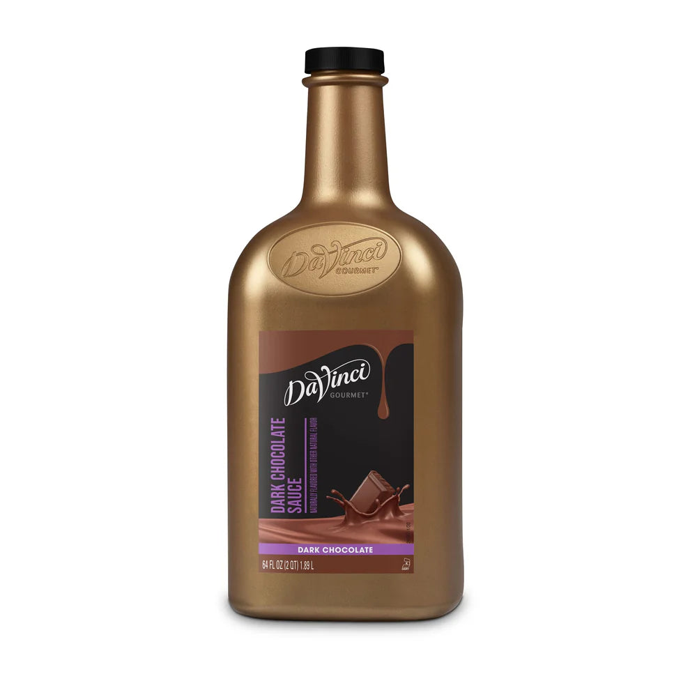 DaVinci Gourmet Flavoring Sauces