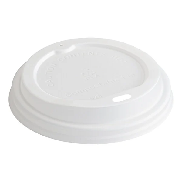 Hot Cup Lids