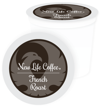 Retail Single Serve Coffee