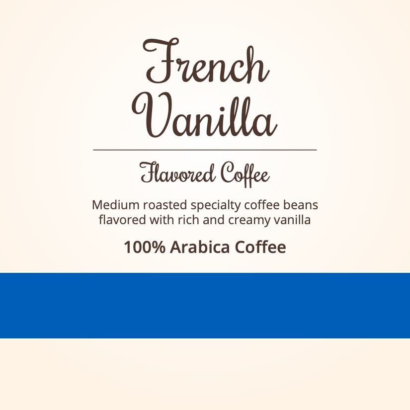 Bulk Flavored Coffee