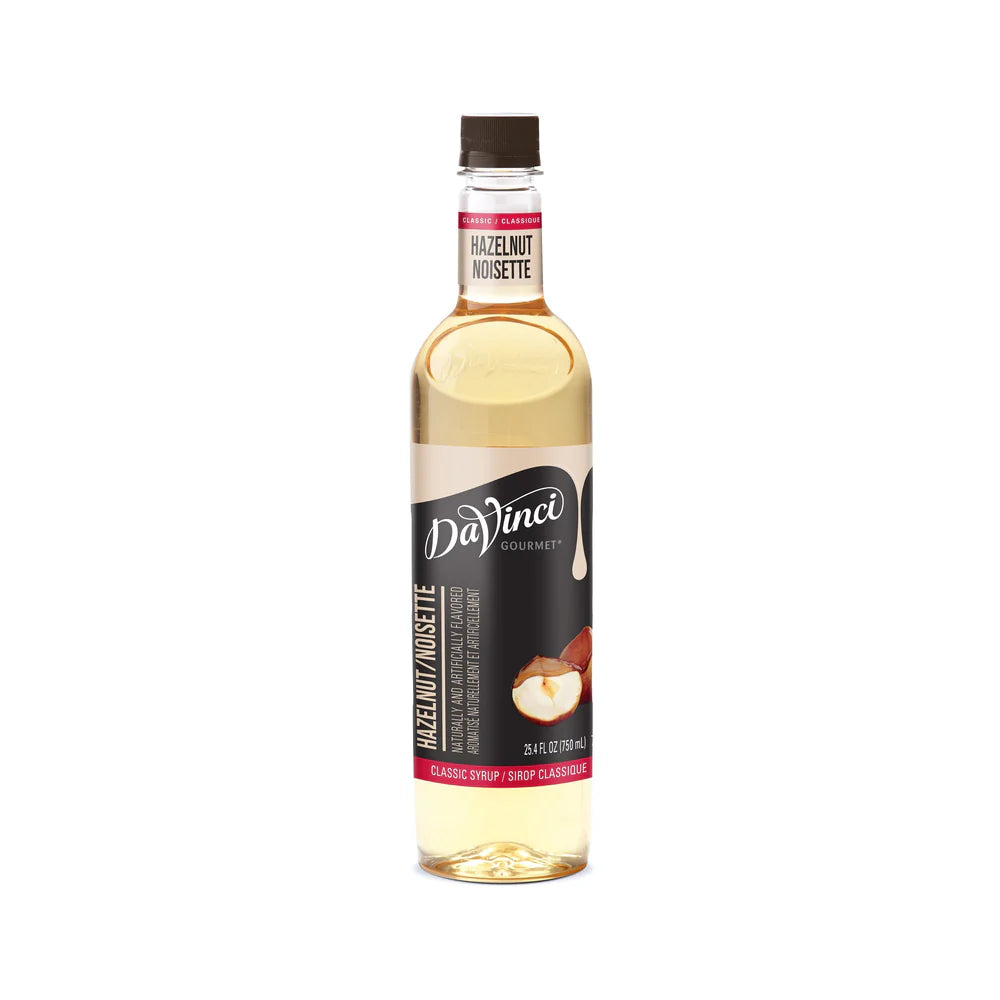 DaVinci Flavoring Syrups