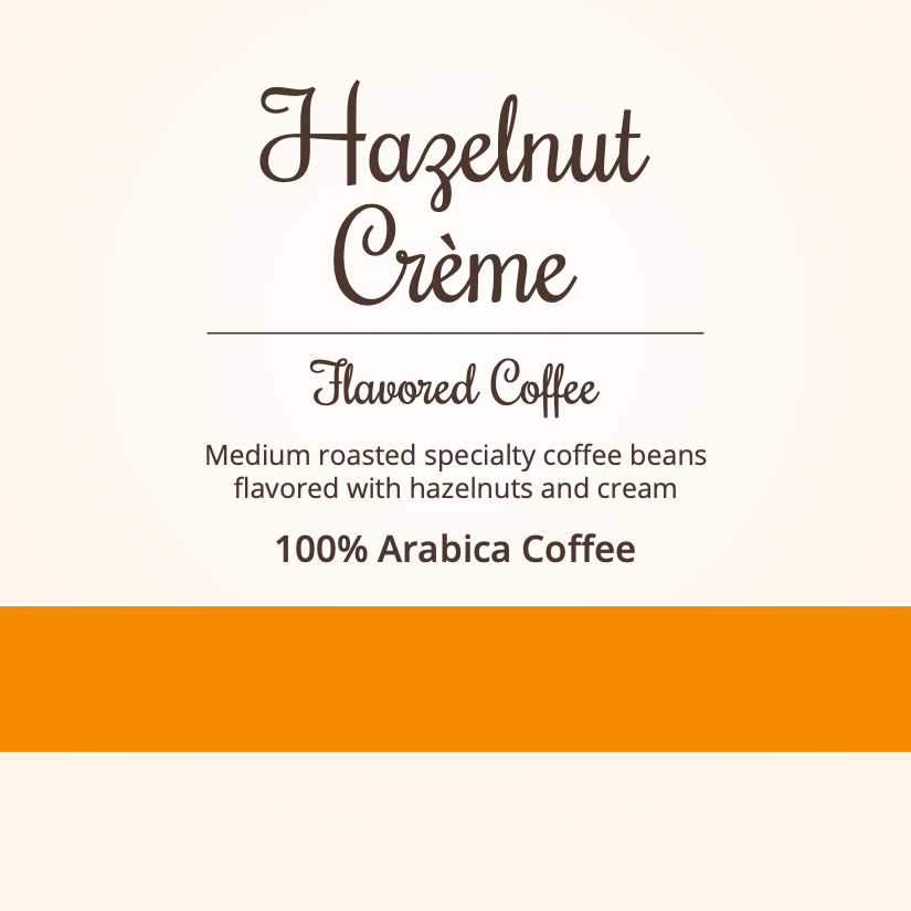Bulk Flavored Coffee