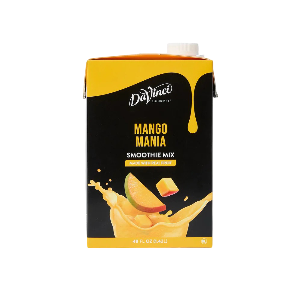 DaVinci Smoothie Mix