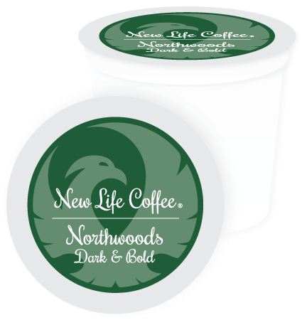 Retail Single Serve Coffee