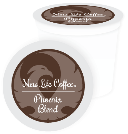 Retail Single Serve Coffee
