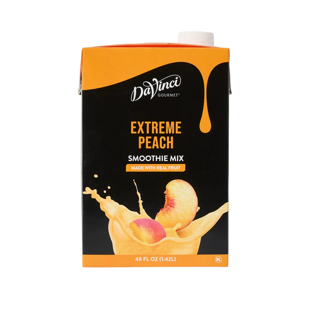 DaVinci Smoothie Mix