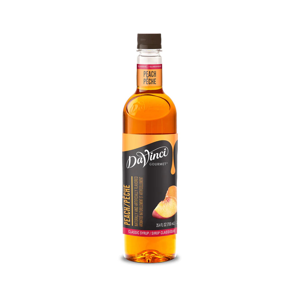 DaVinci Flavoring Syrups
