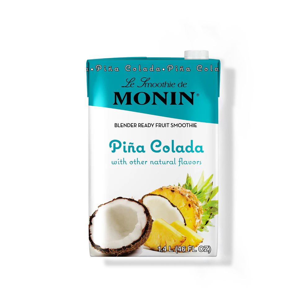 DaVinci Smoothie Mix