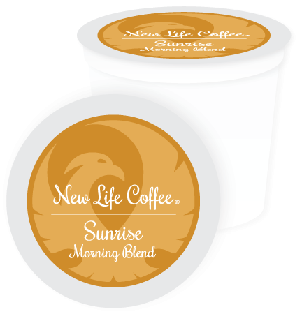 Retail Single Serve Coffee