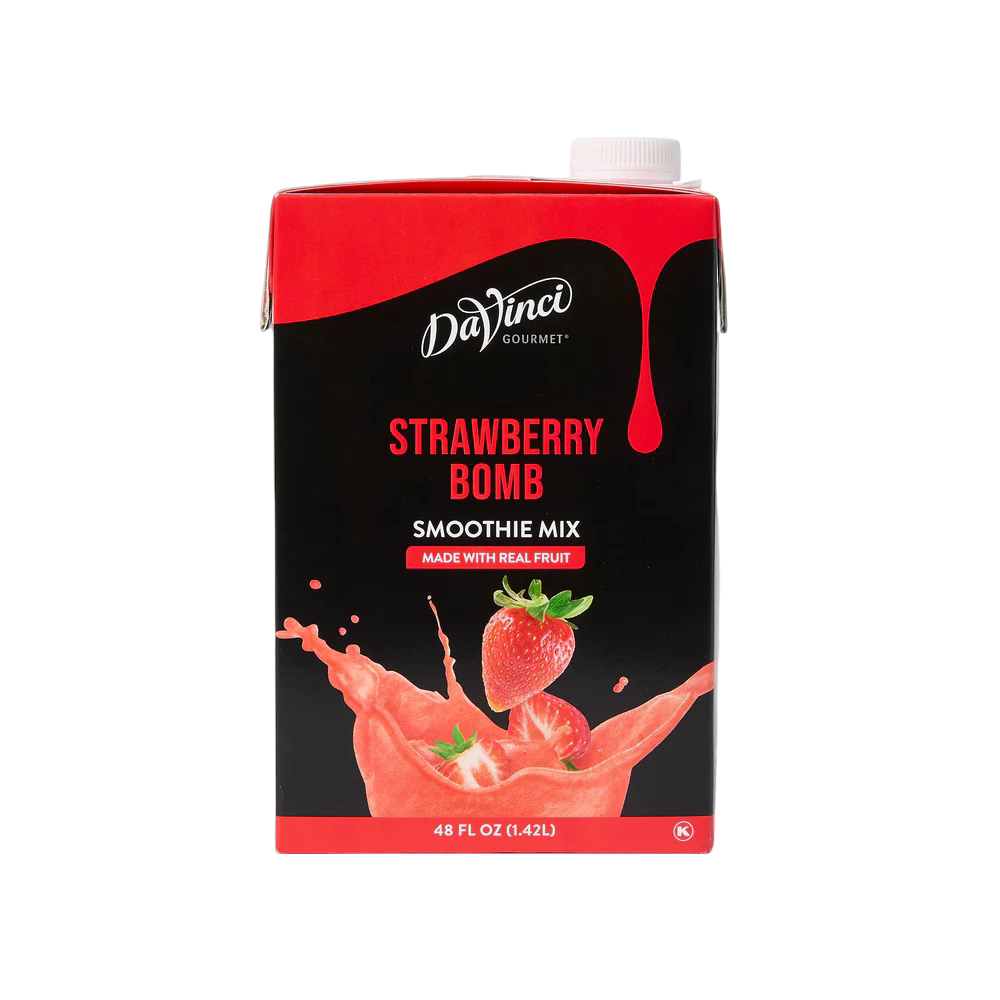 DaVinci Smoothie Mix