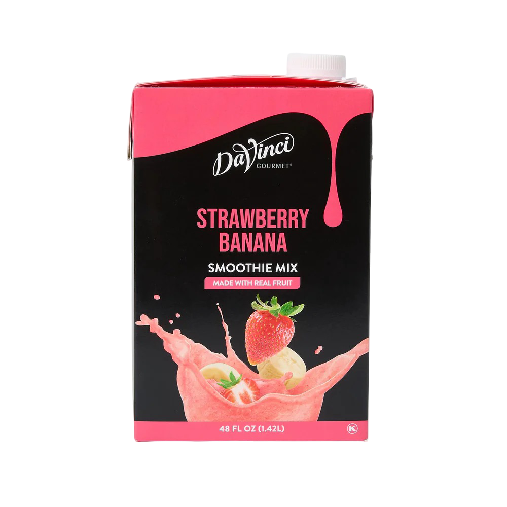 DaVinci Smoothie Mix