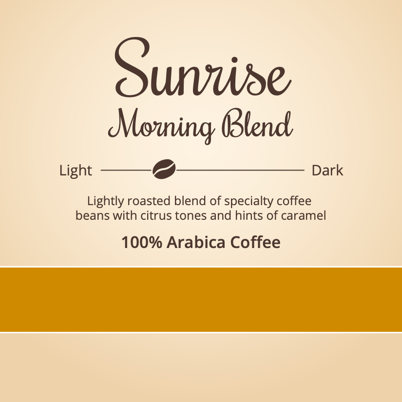 Large Single Pot Portion Packs (1 to 1.5 Gallon Brewers)