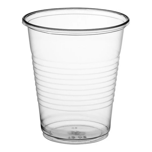 Thin-Wall Translucent Cold Cups