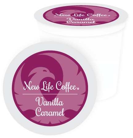 Retail Single Serve Coffee