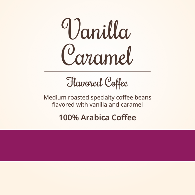 Bulk Flavored Coffee