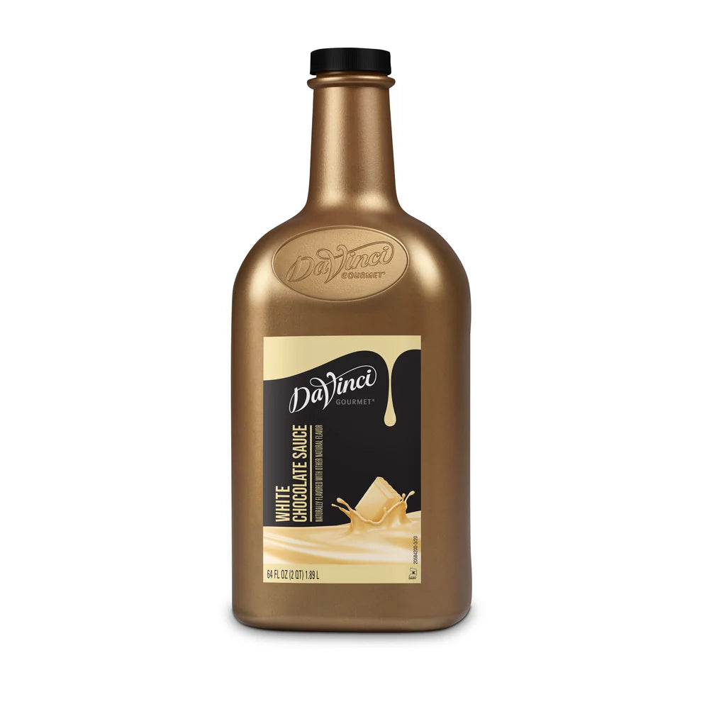 DaVinci Gourmet Flavoring Sauces