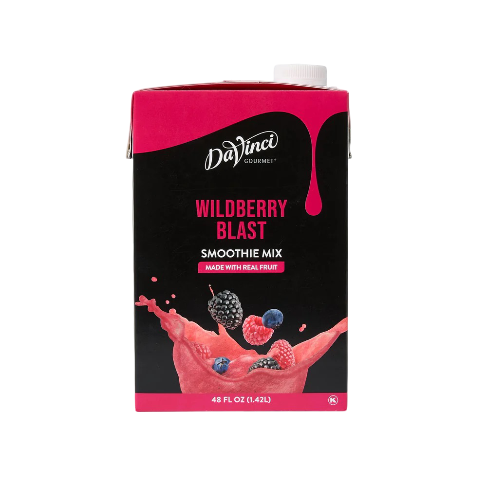 DaVinci Smoothie Mix