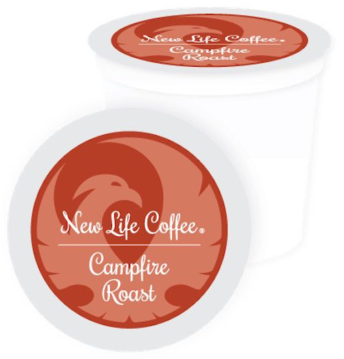 Retail Single Serve Coffee