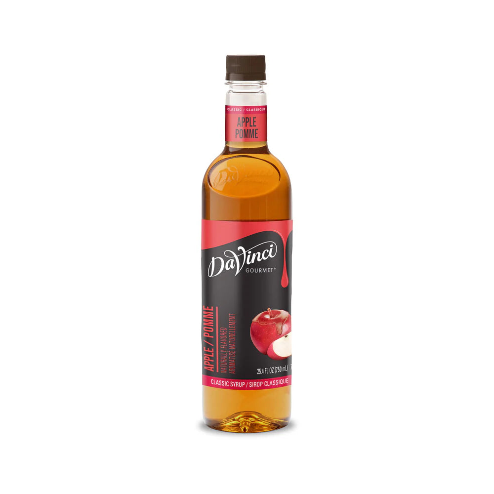 DaVinci Flavoring Syrups