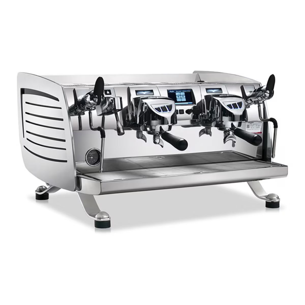 Espresso Equipment