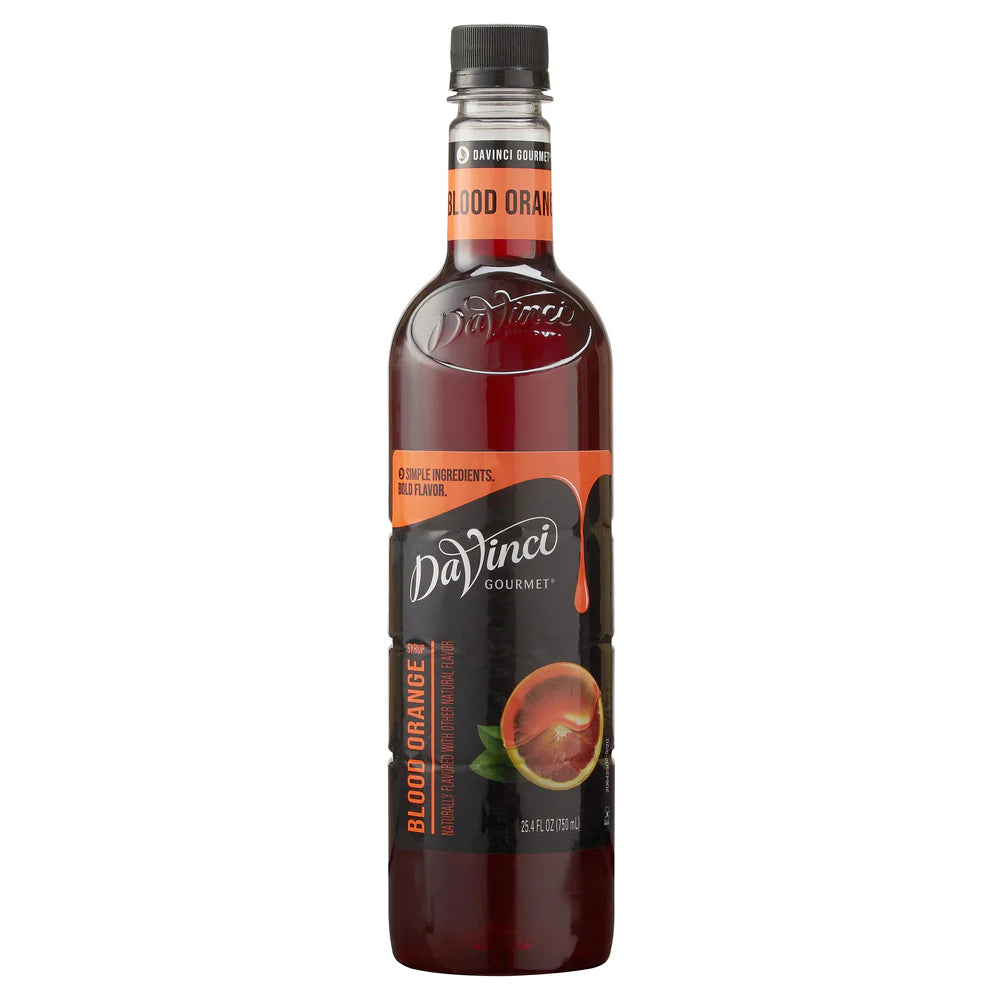 DaVinci Flavoring Syrups