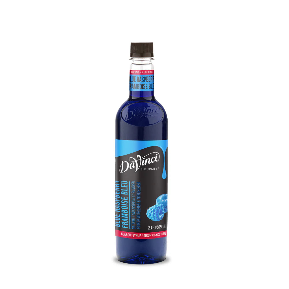 DaVinci Flavoring Syrups