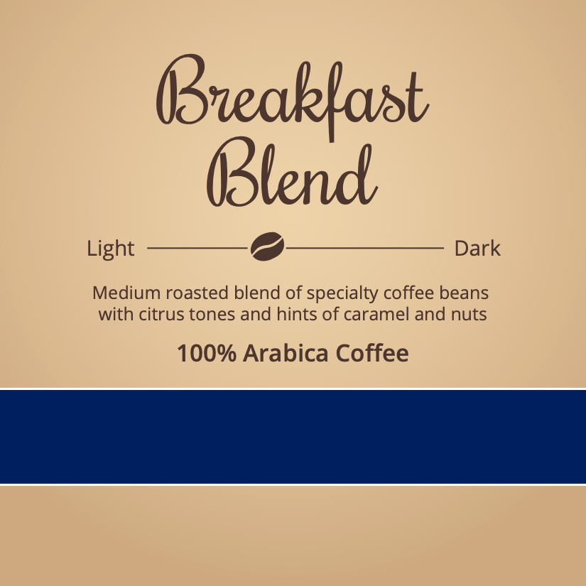 2 Pound Bulk Regular Coffee