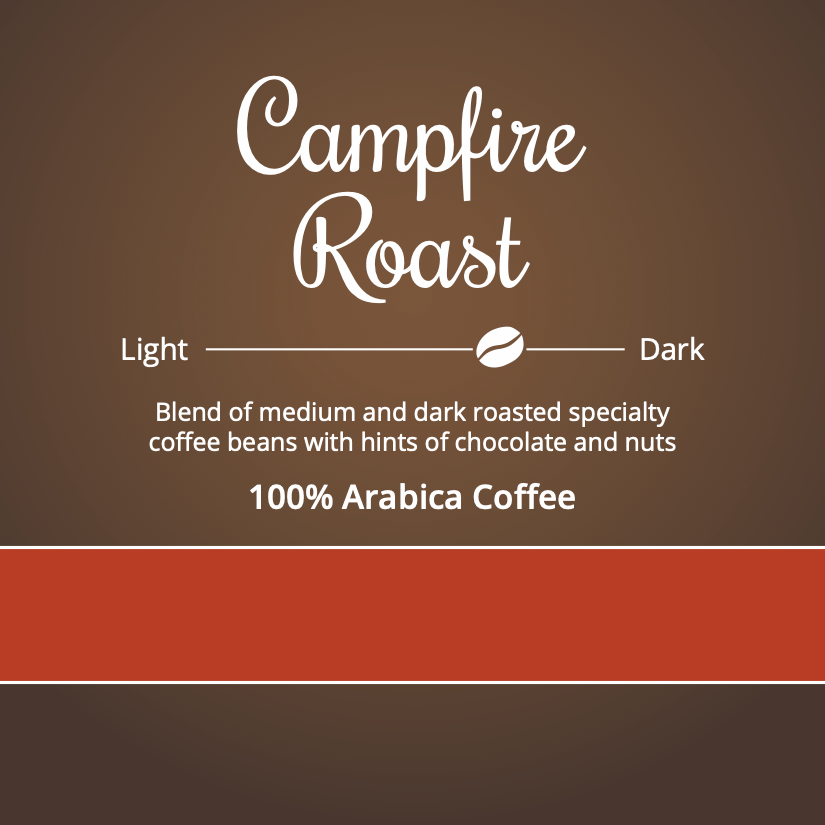 2 Pound Bulk Regular Coffee