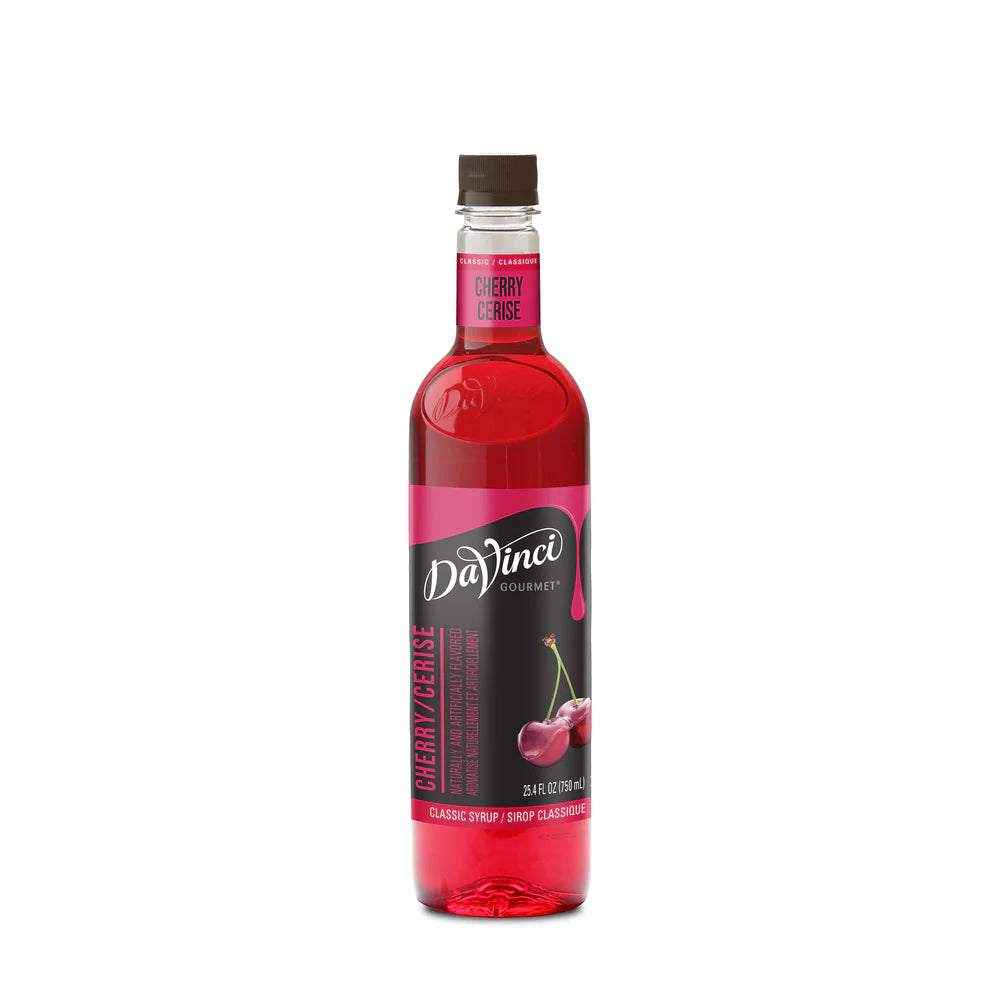 DaVinci Flavoring Syrups