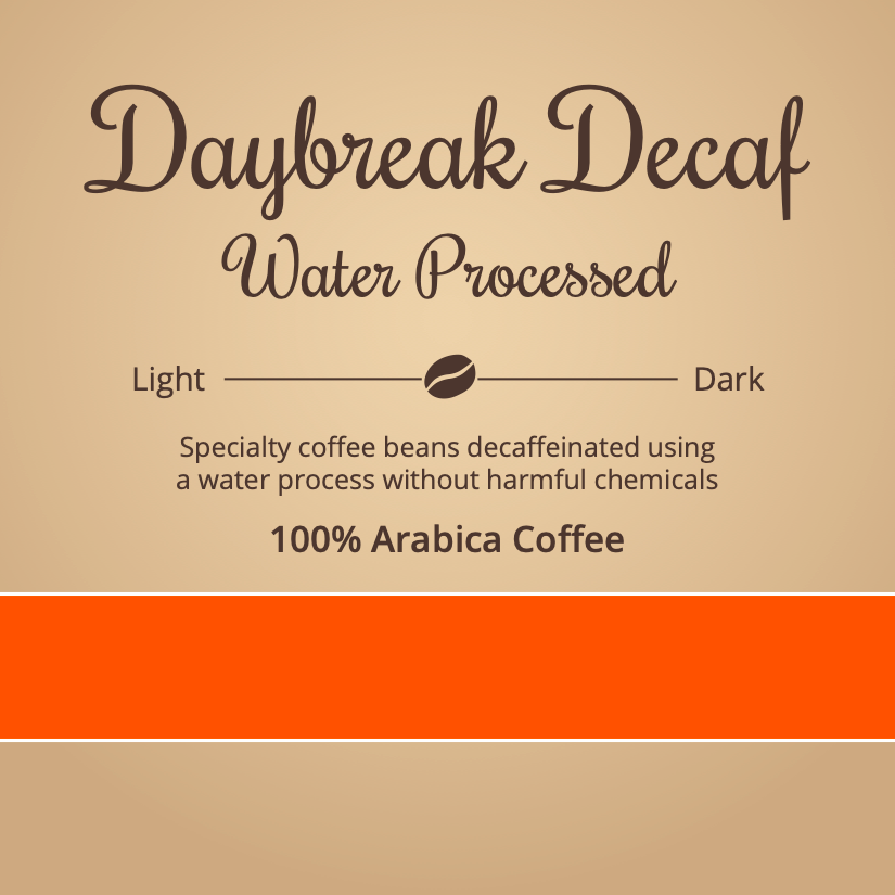 2 Pound Bulk Regular Coffee