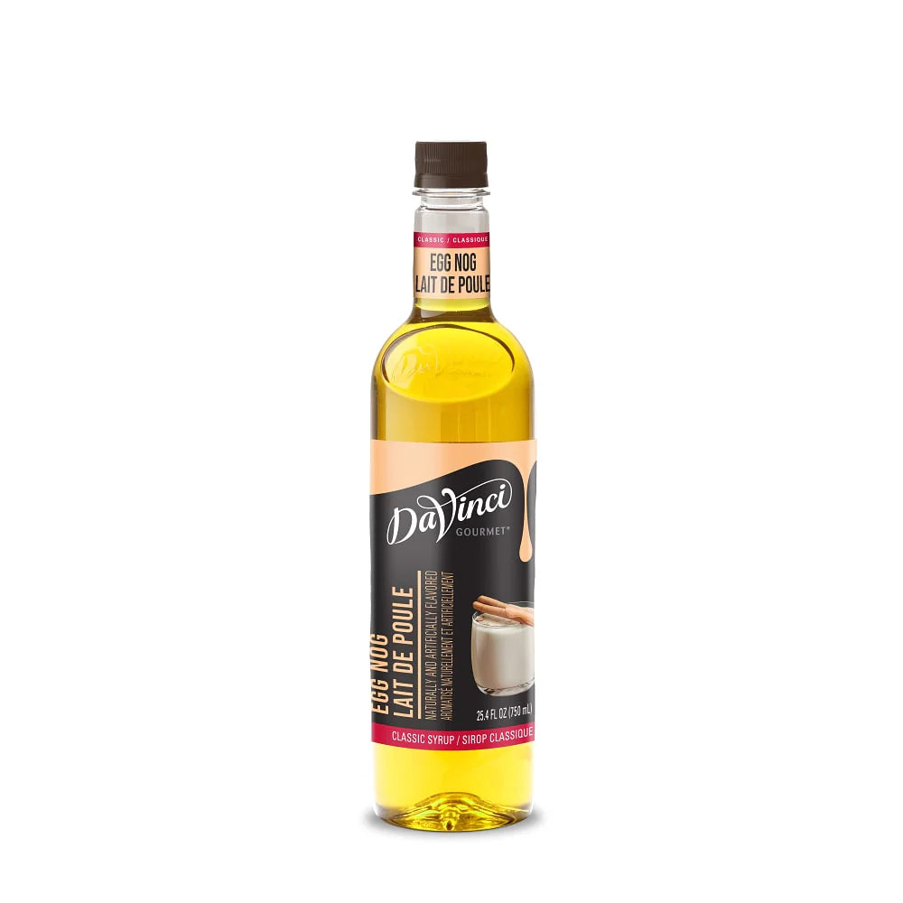 DaVinci Flavoring Syrups
