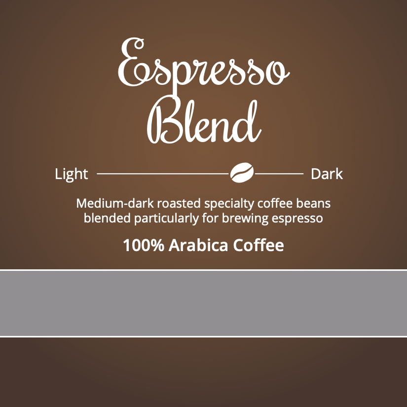 2 Pound Bulk Regular Coffee