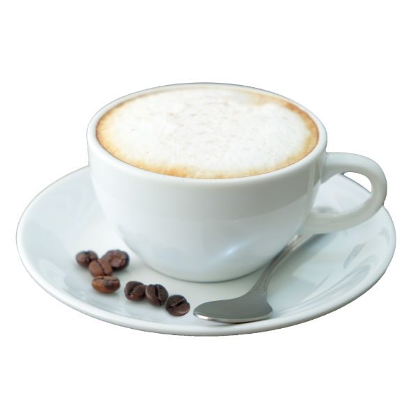 Powdered Cappuccino Mixes