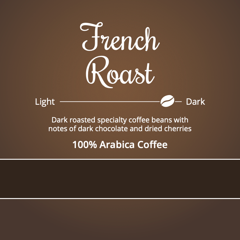2 Pound Bulk Regular Coffee