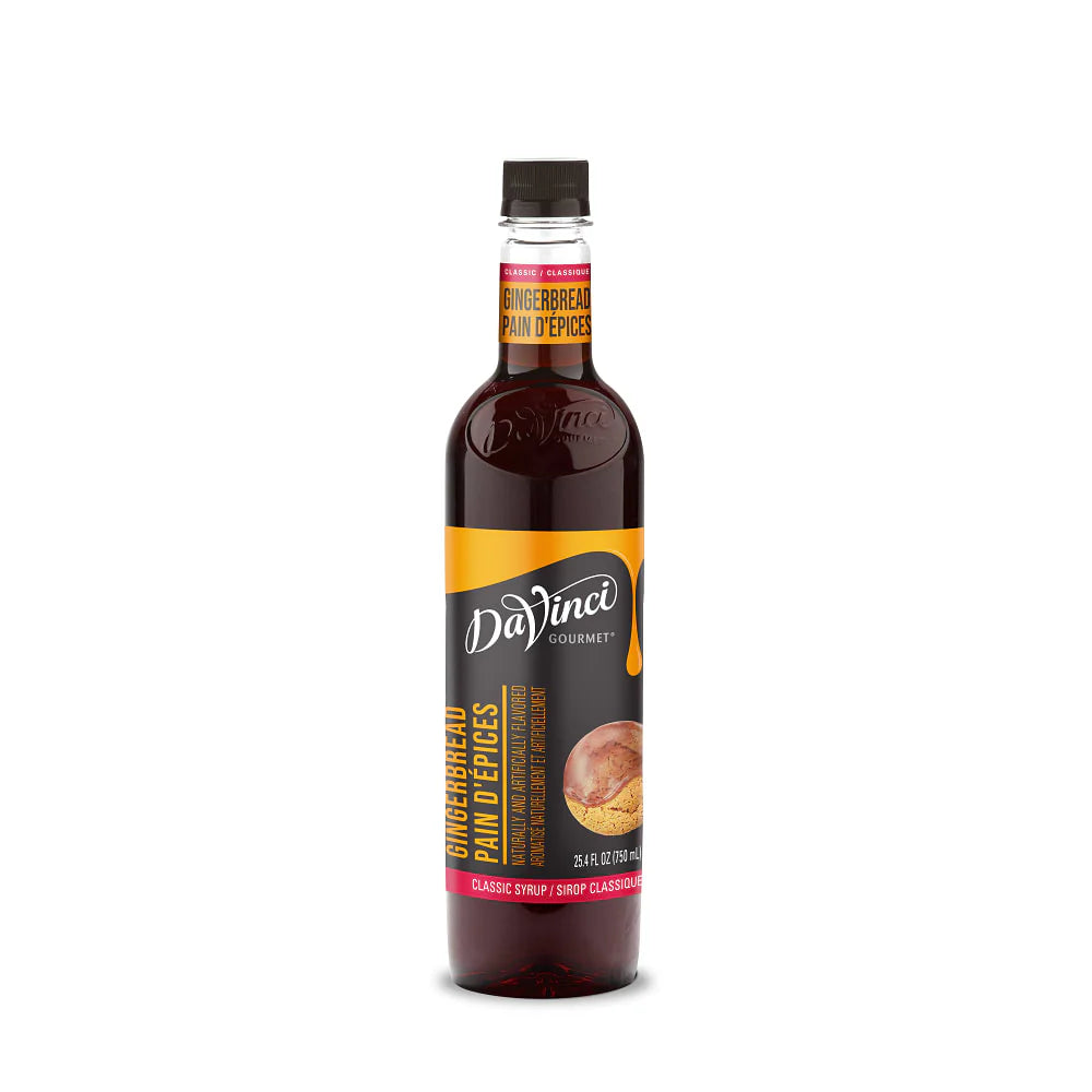 DaVinci Flavoring Syrups