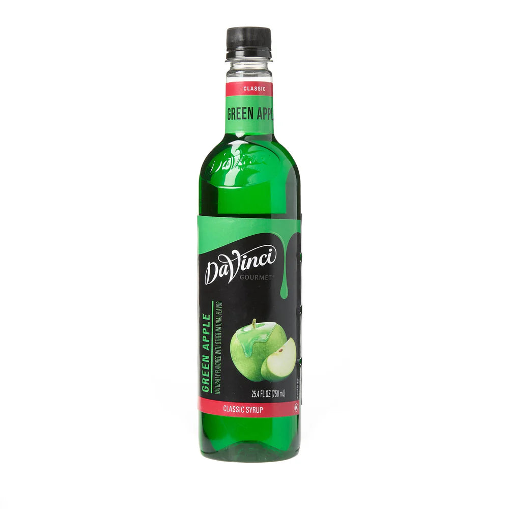 DaVinci Flavoring Syrups