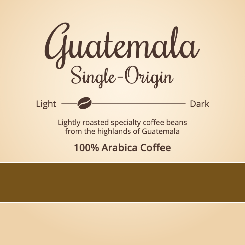 2 Pound Bulk Regular Coffee
