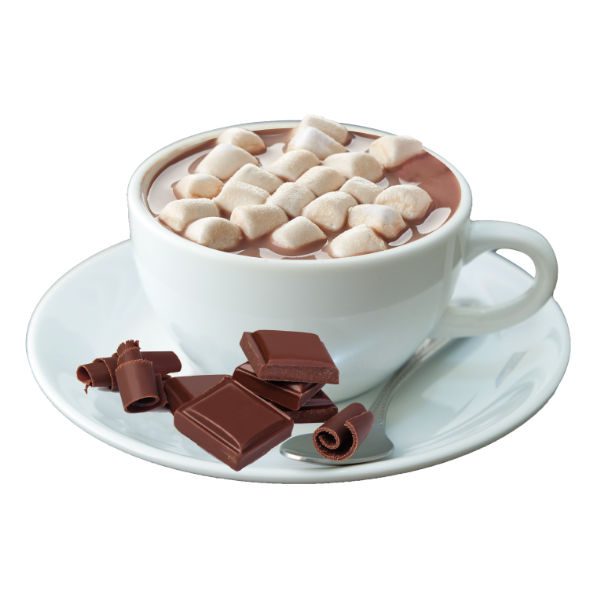 Powdered Cappuccino Mixes