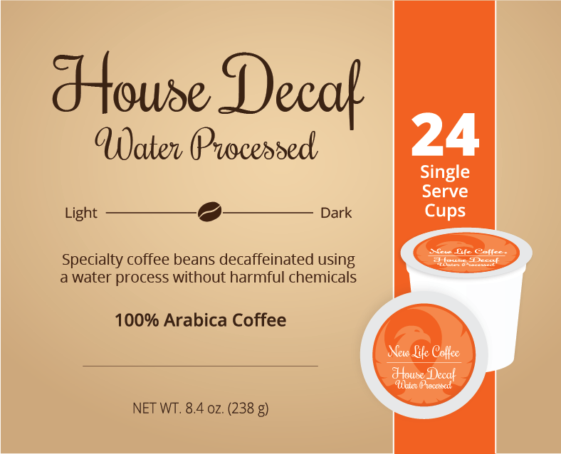 Retail Single Serve Coffee