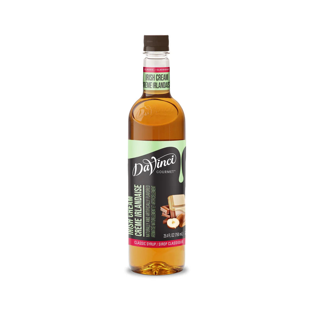 DaVinci Flavoring Syrups